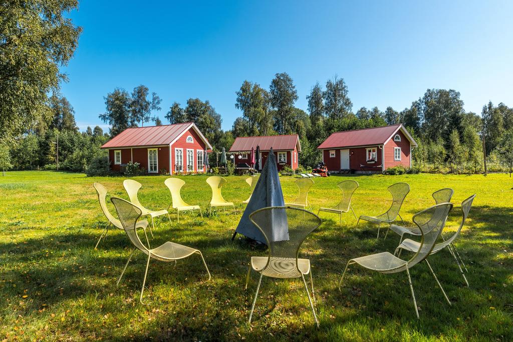 Exteriör