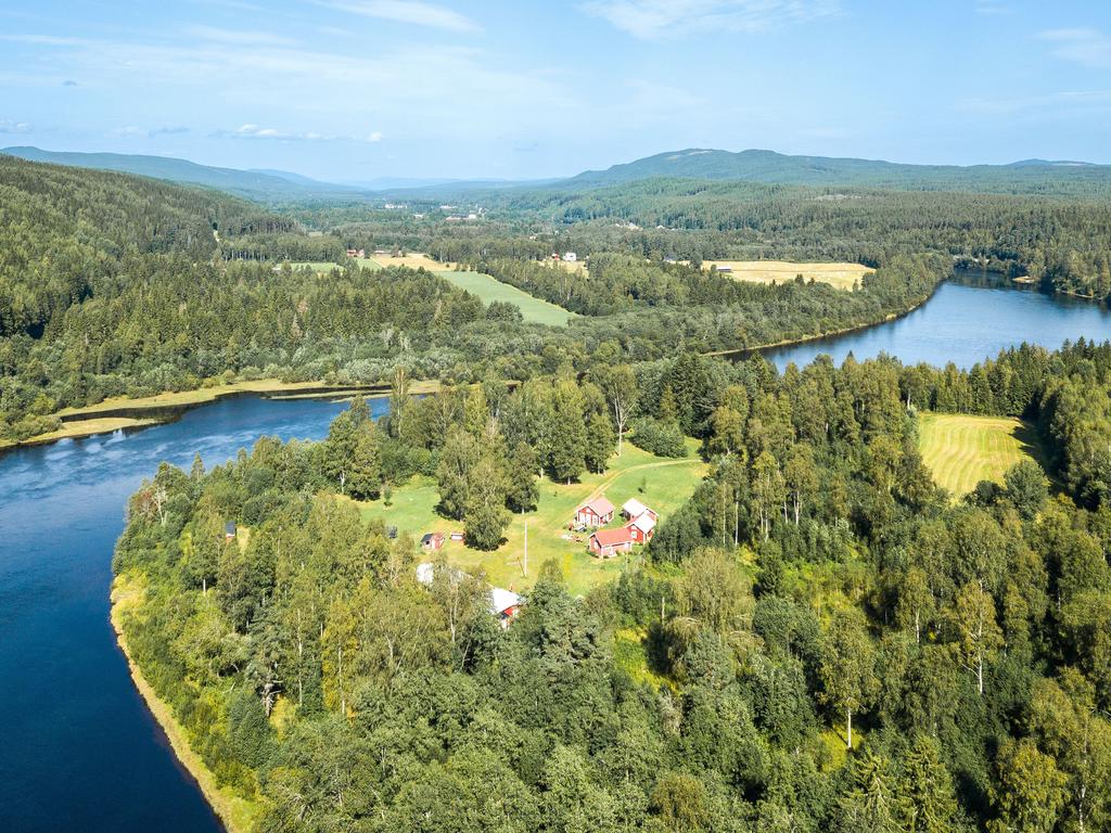 Flygbild