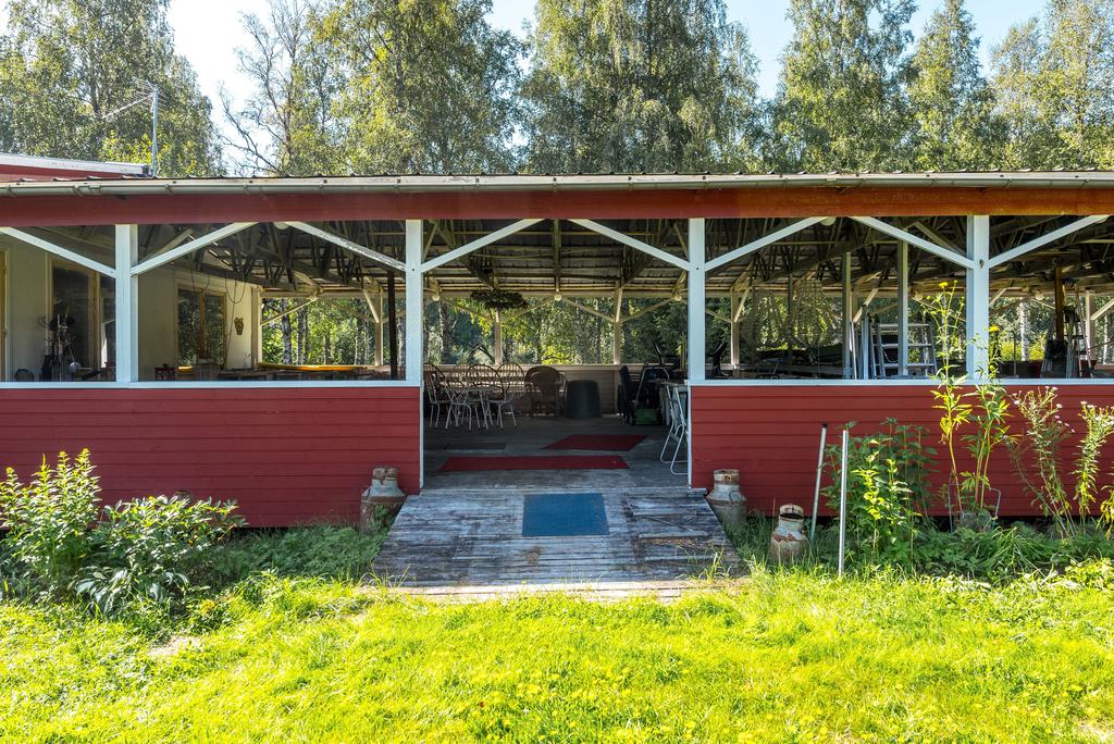 Exteriör