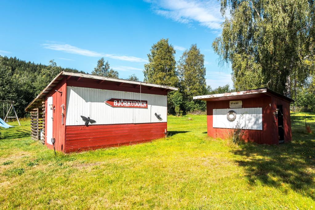 Övriga byggnader