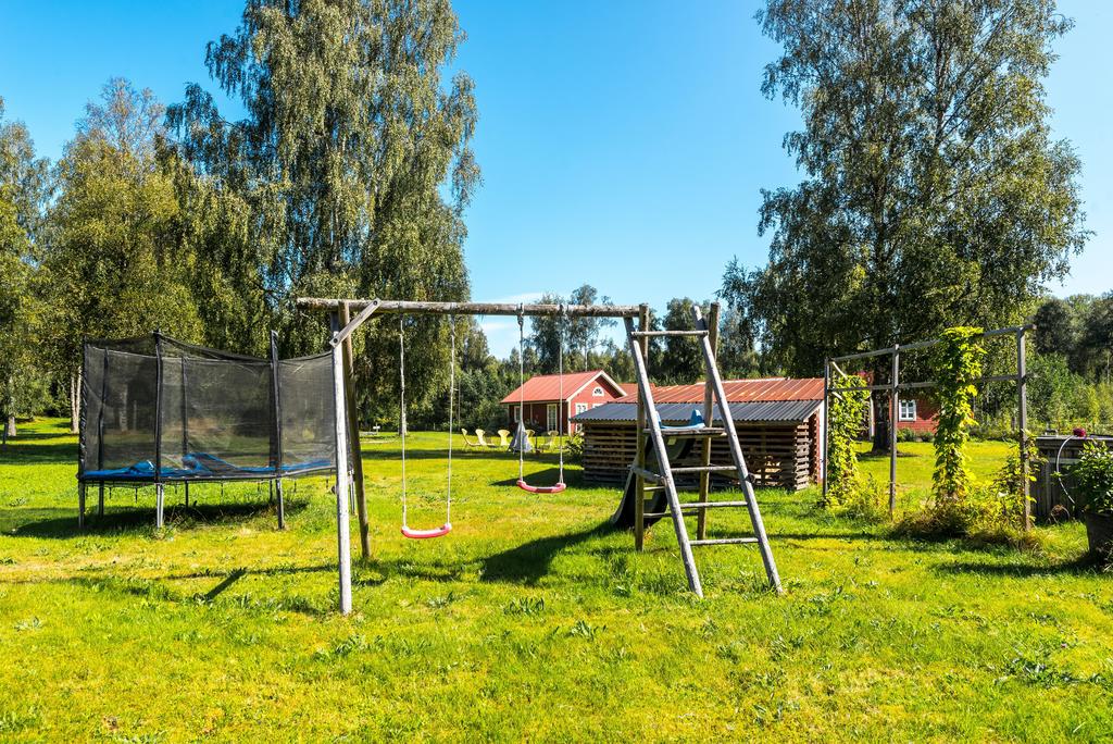 Lekplats