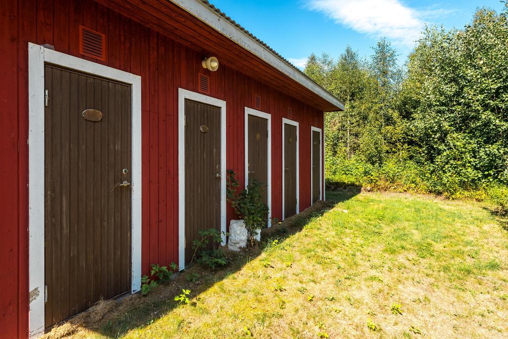 Tänkt bastu