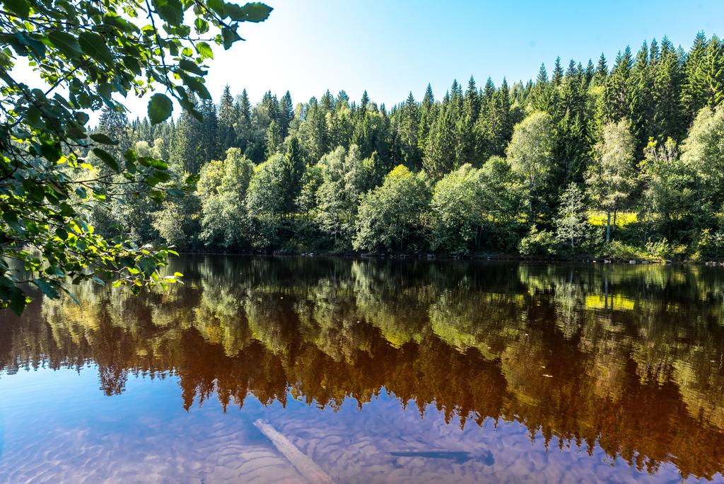 Klarälven 