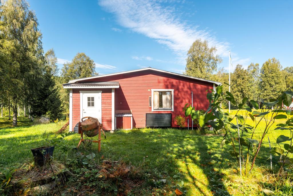Exteriör