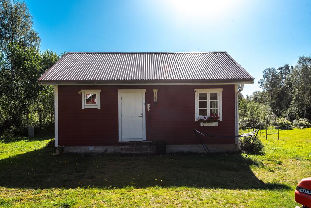Exteriör