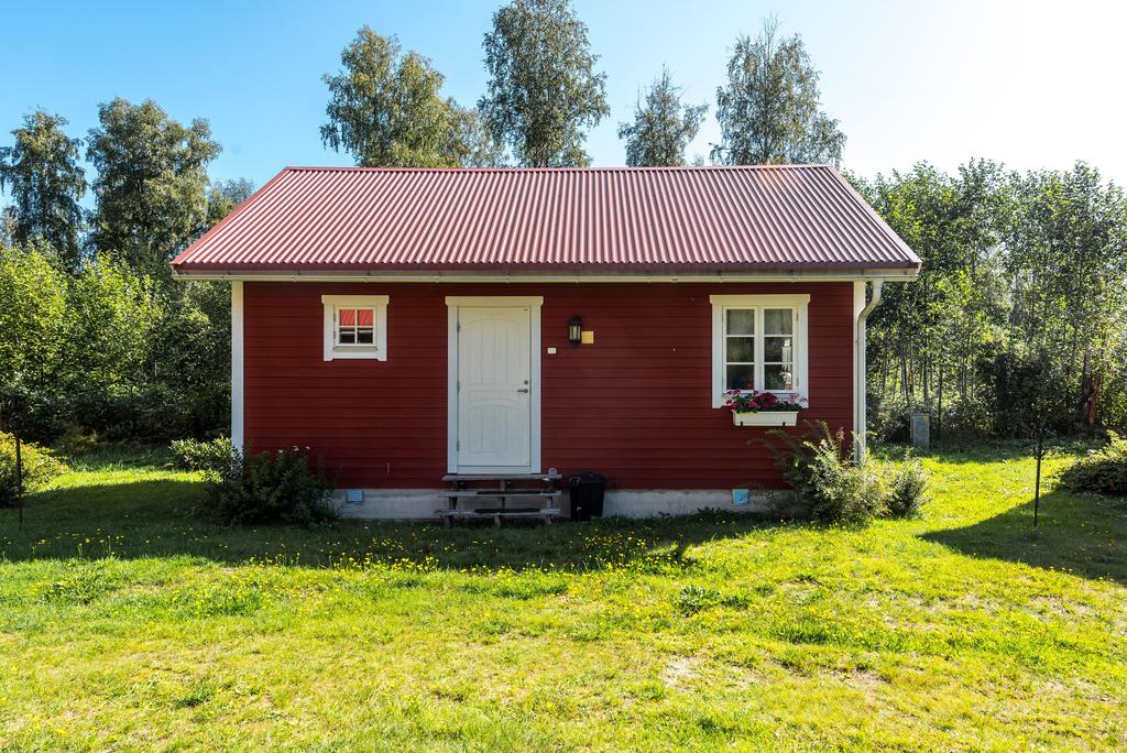 Exteriör