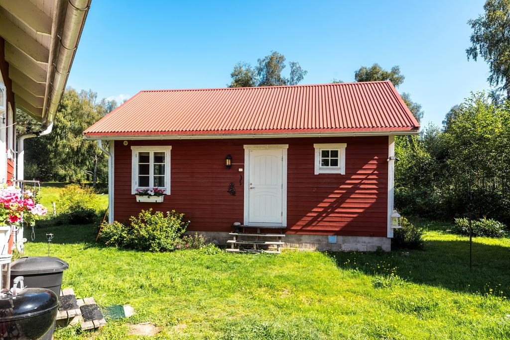 Exteriör