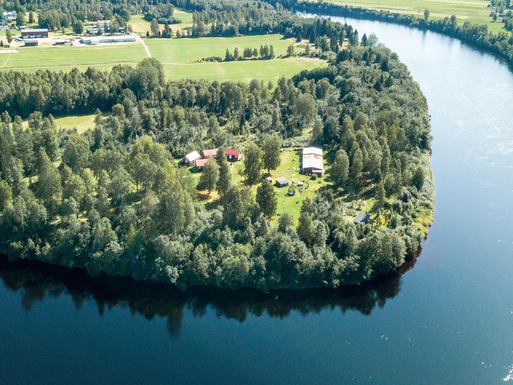 Flygbild