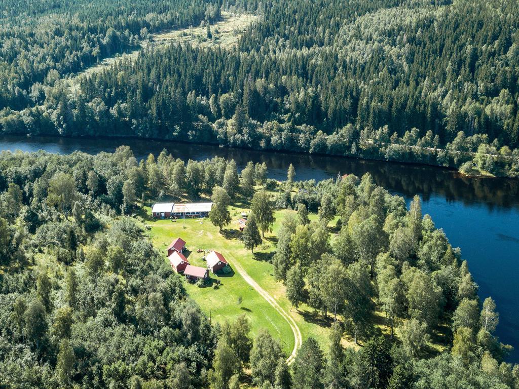 Flygbild