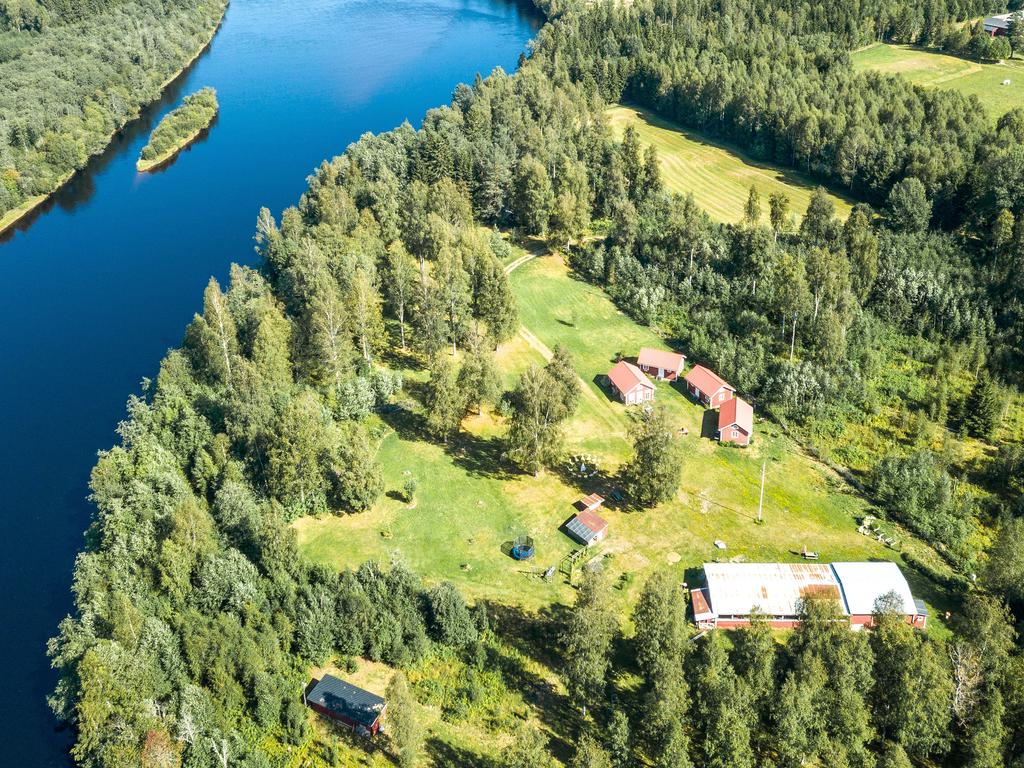 Flygbild