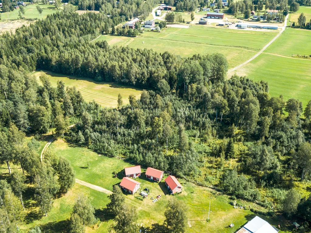 Flygbild