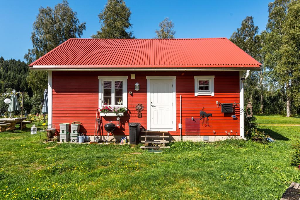 Exteriör