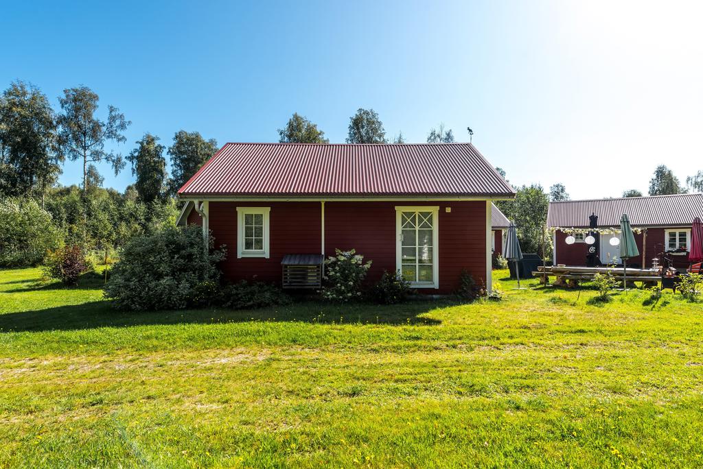 Exteriör