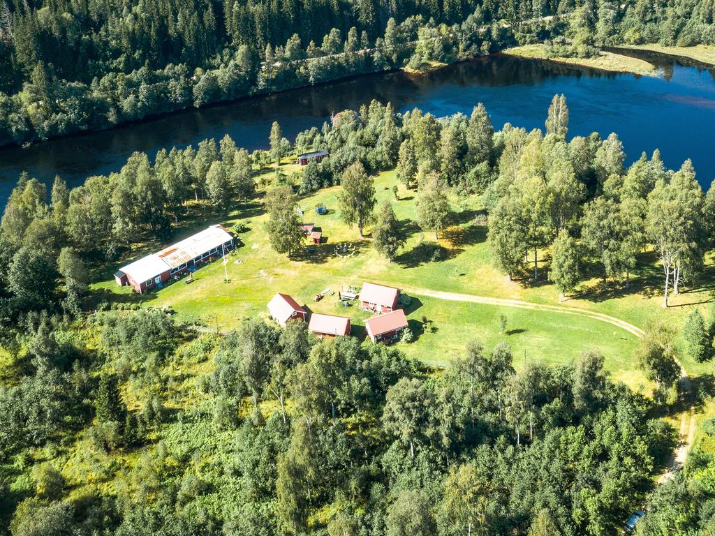 Flygbild
