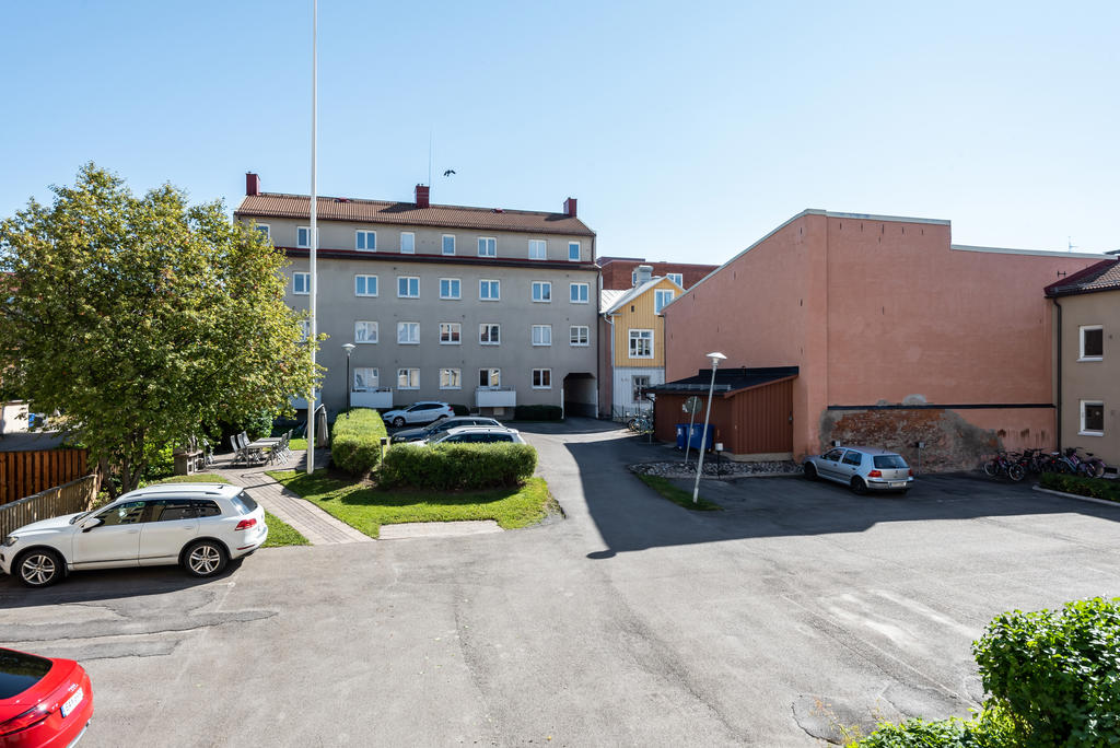Innergården