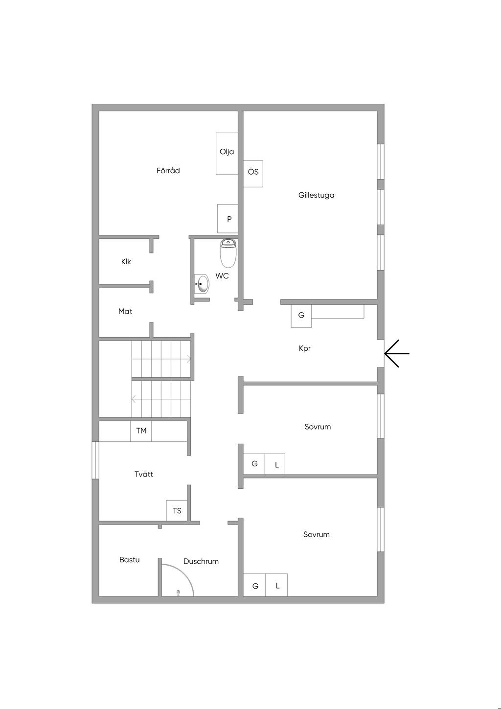 Entréplan