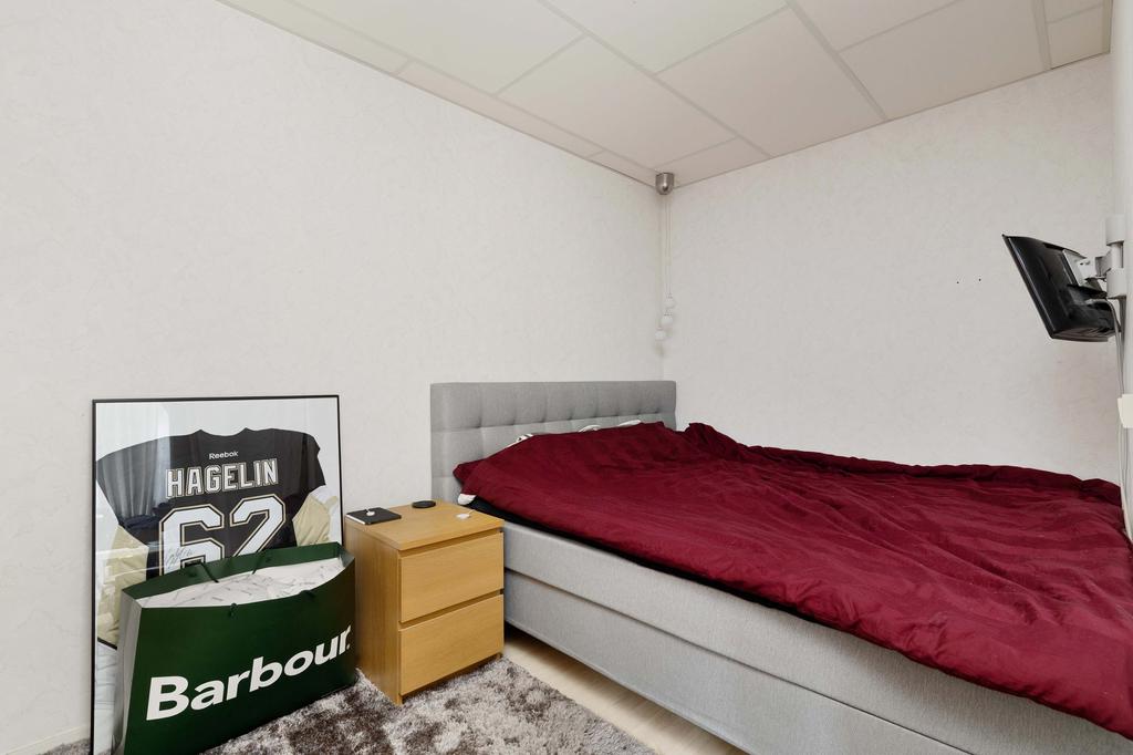 Lägenheten