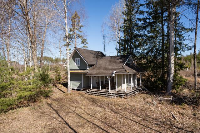 Glanstrandsvägen 6