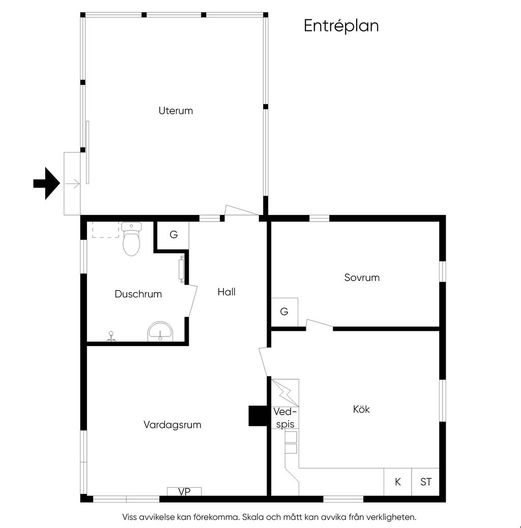 Entréplan