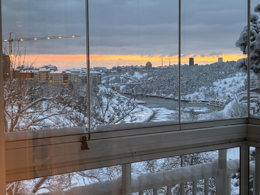 Säljarens privata bild
