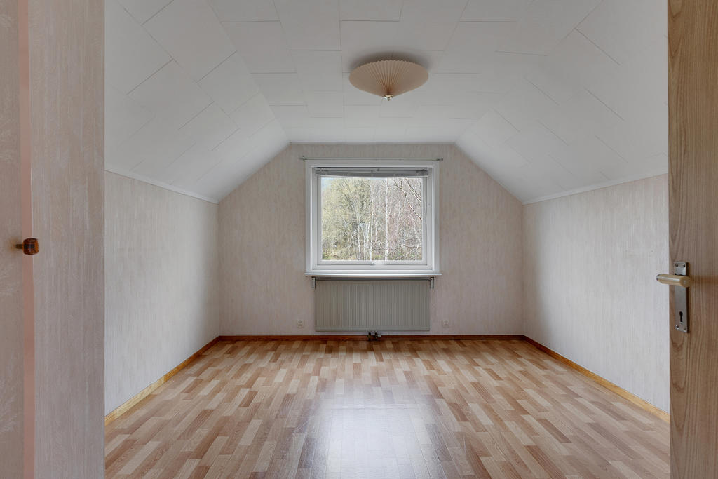 Sovrum 2, övre plan 