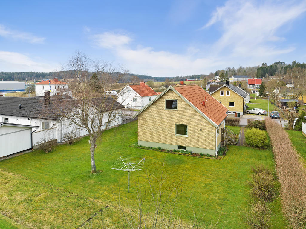 Svenslandsvägen 4