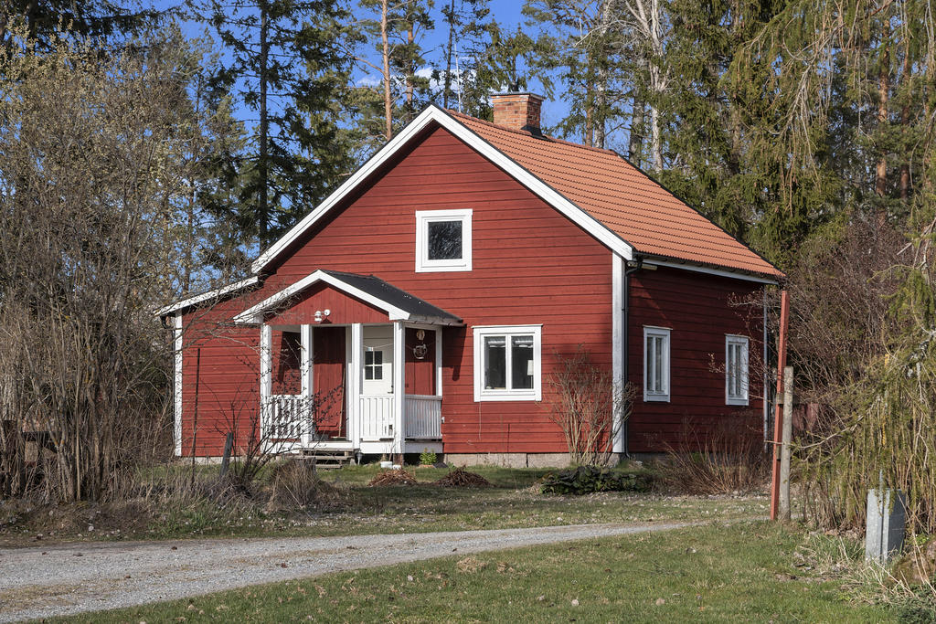 Välkommen till Bjurnäs Kraftbackstorp 1!