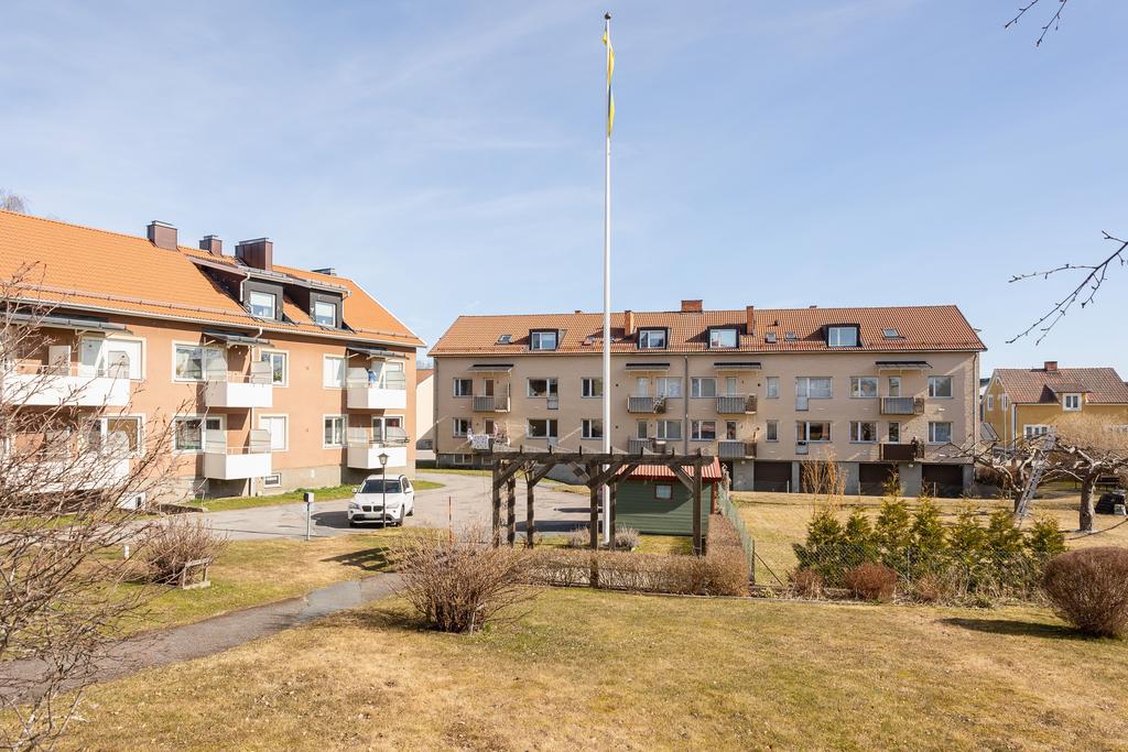 Innergård