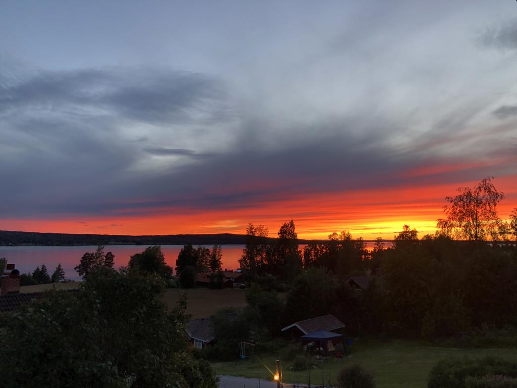 Säljarens egna bilder.