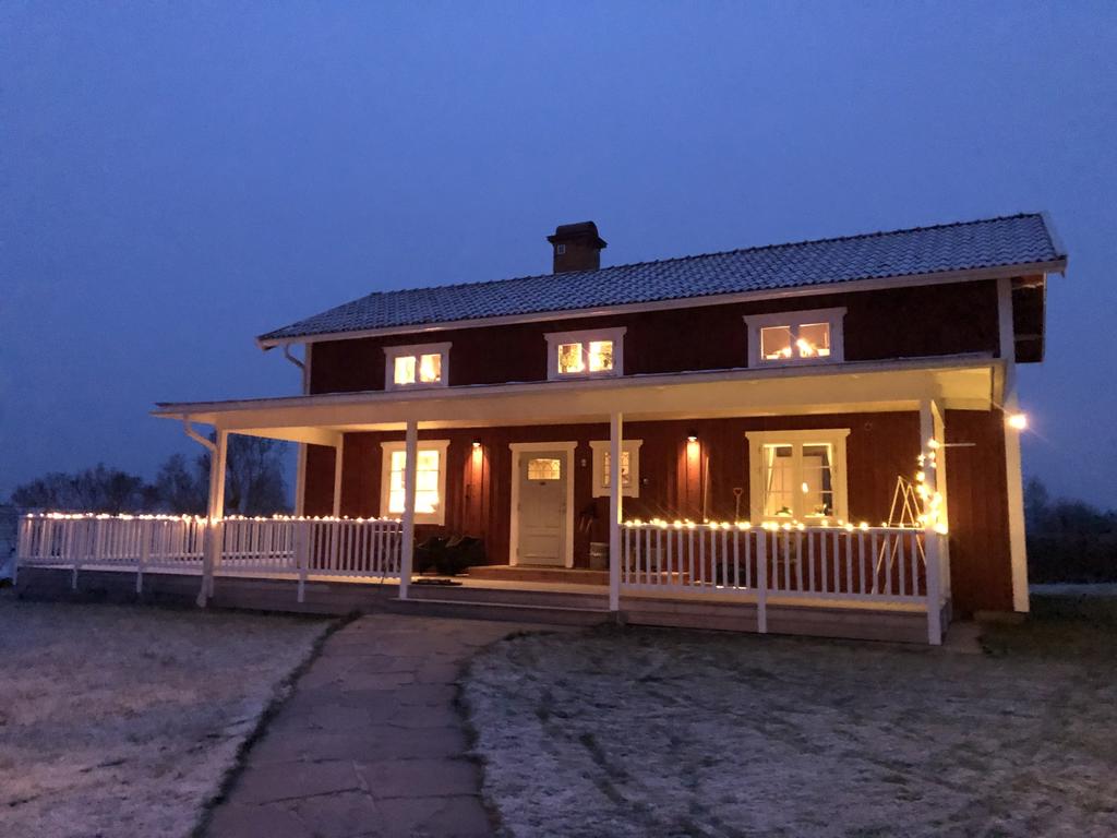 Säljarens egna bilder.