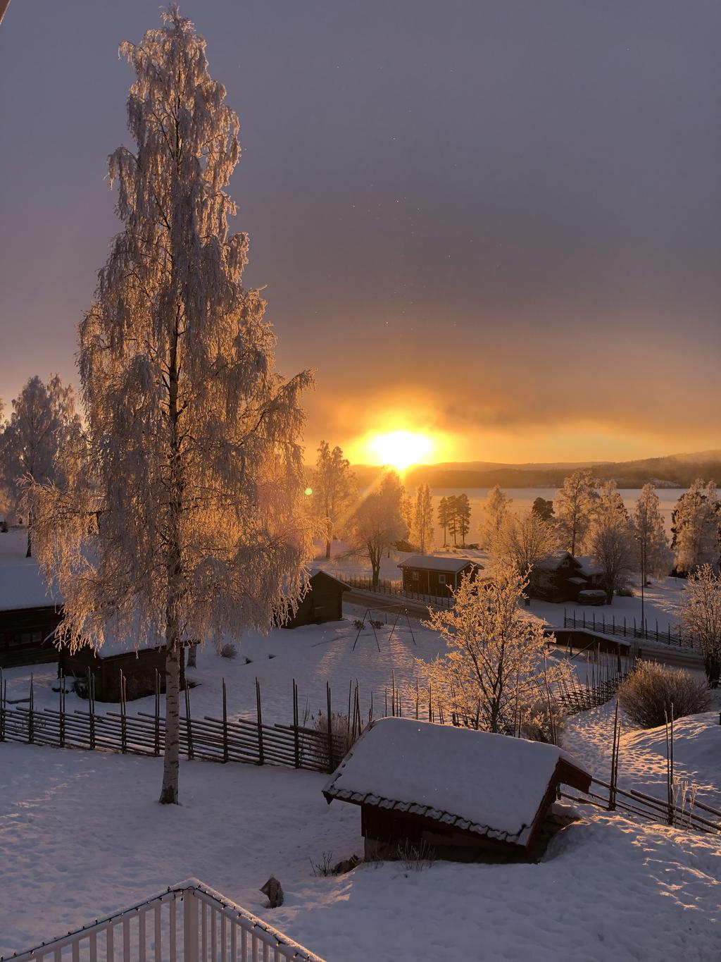 Säljarens egna bilder.
