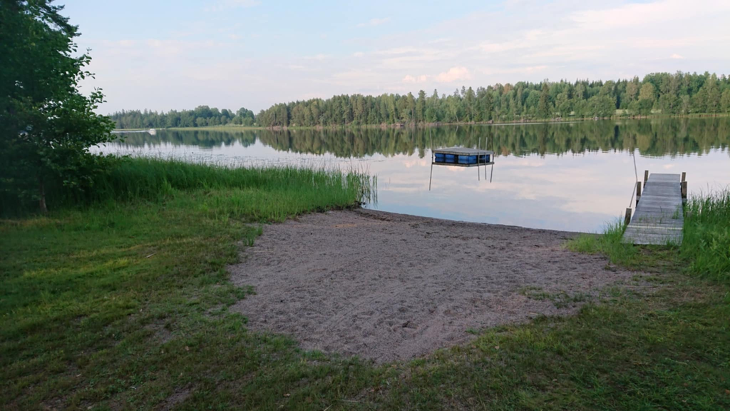 Säljarens sommarbild