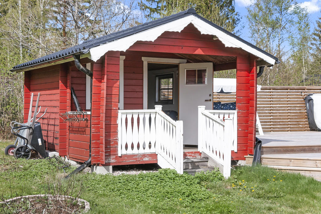 Gästhus nr 2
