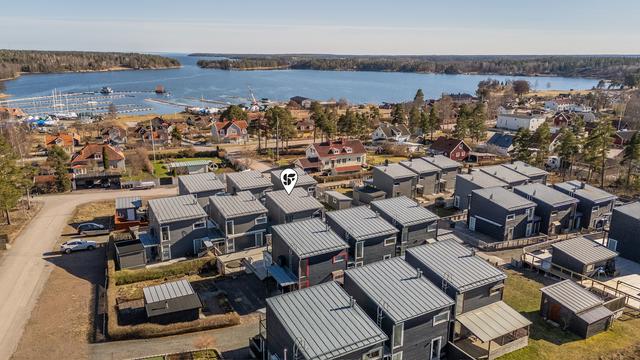 Havsnära läge