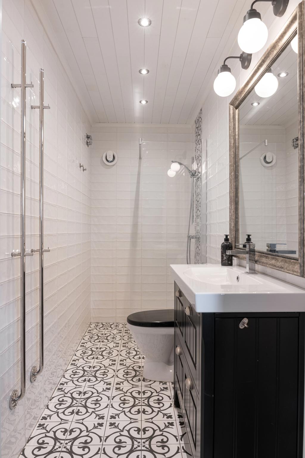 WC/dusch
