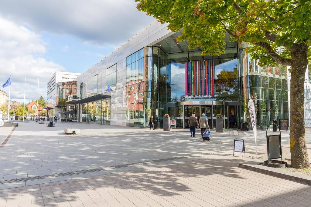 Sollentuna Centrum