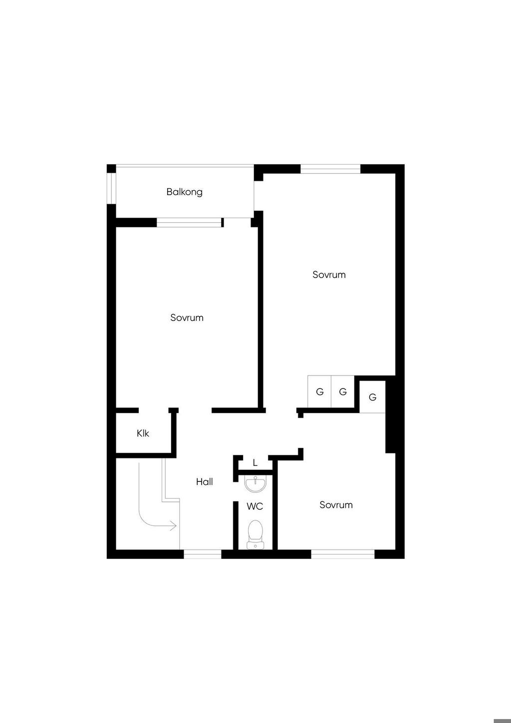 Övre plan