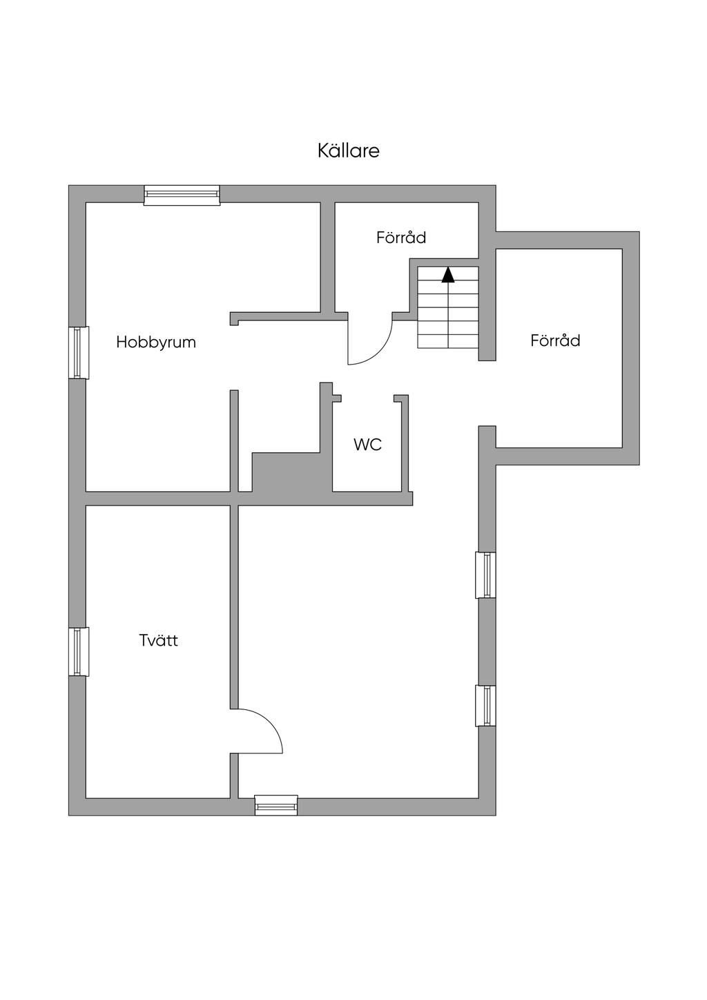 Källare