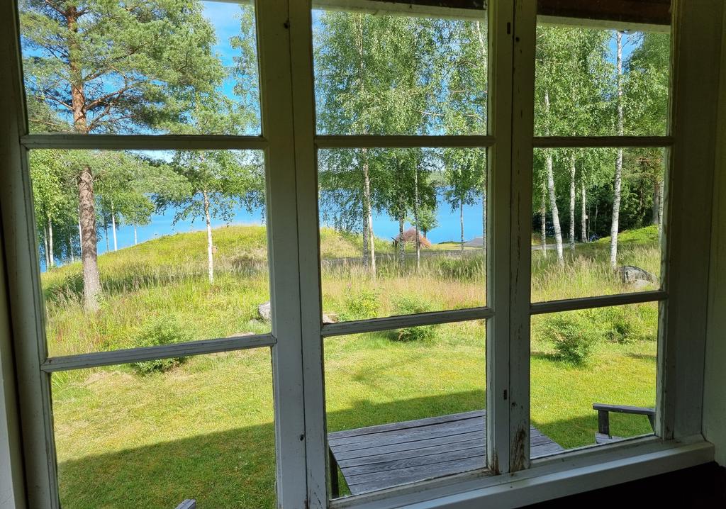 Säljarens egna bilder