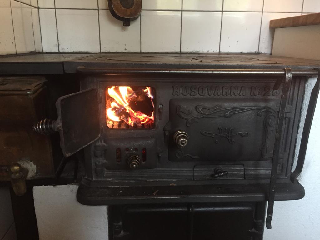 Säljarens egna bilder
