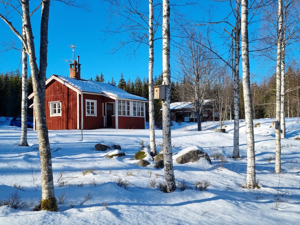 Säljarens egna bilder