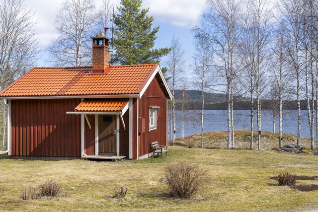  Djursjön 220, Leksand