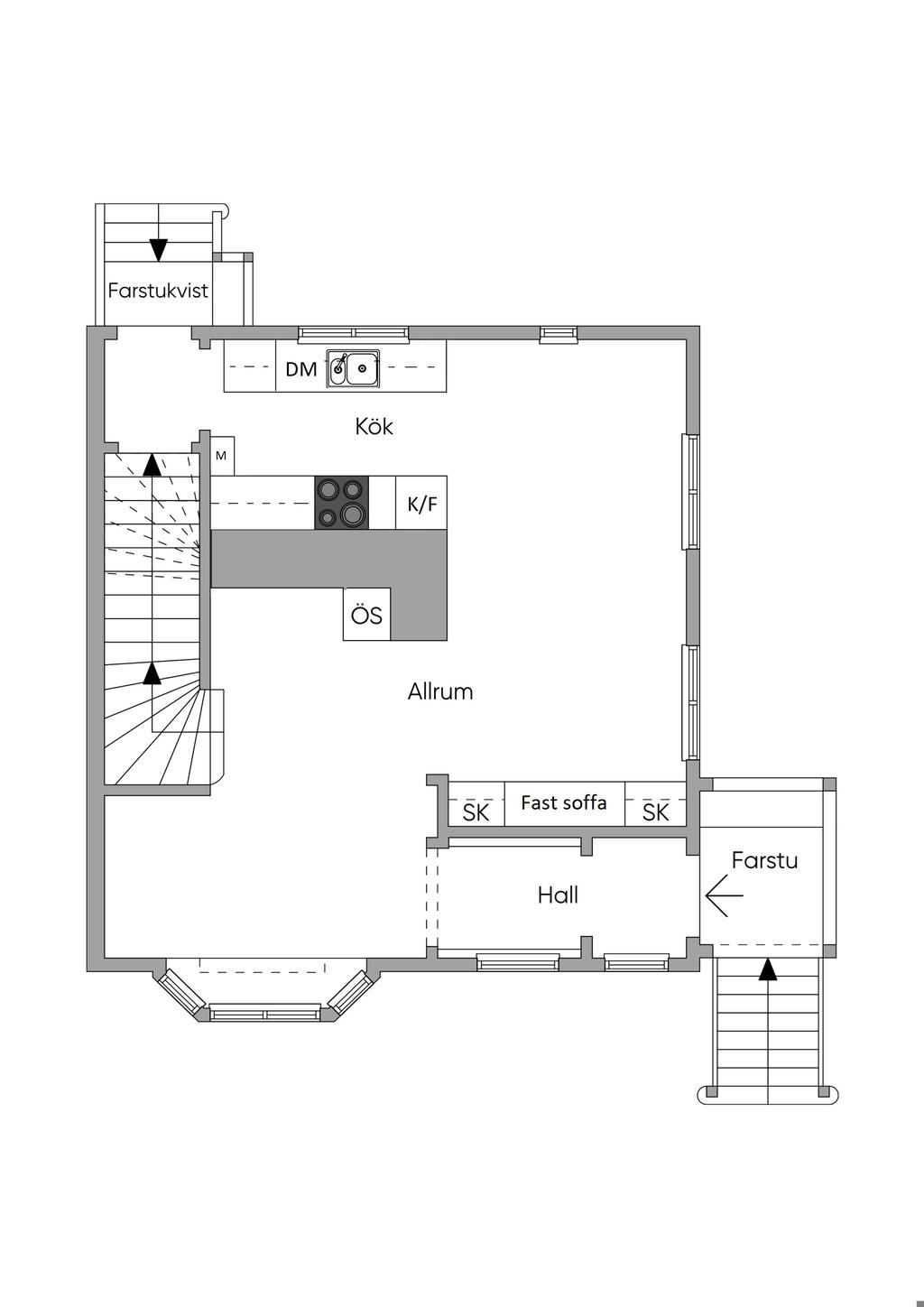 Entréplan