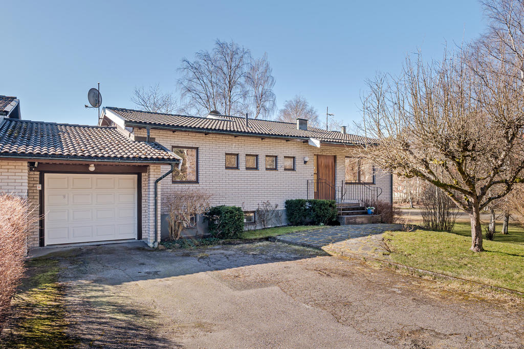 Välkomna till Skillnadsgatan 58!