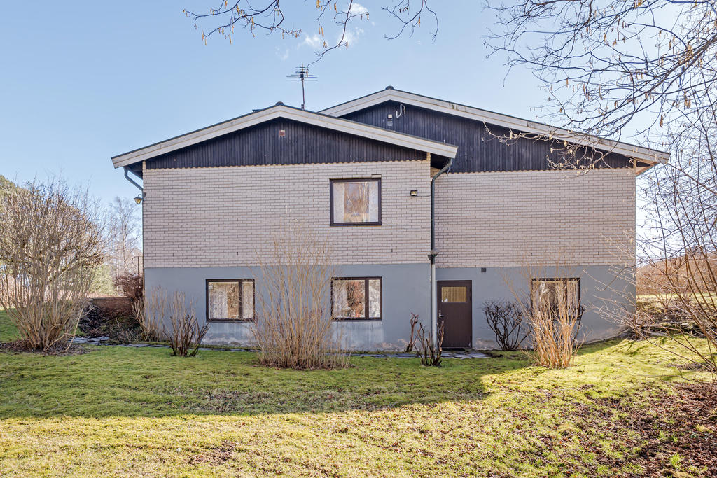 Fint hörnläge