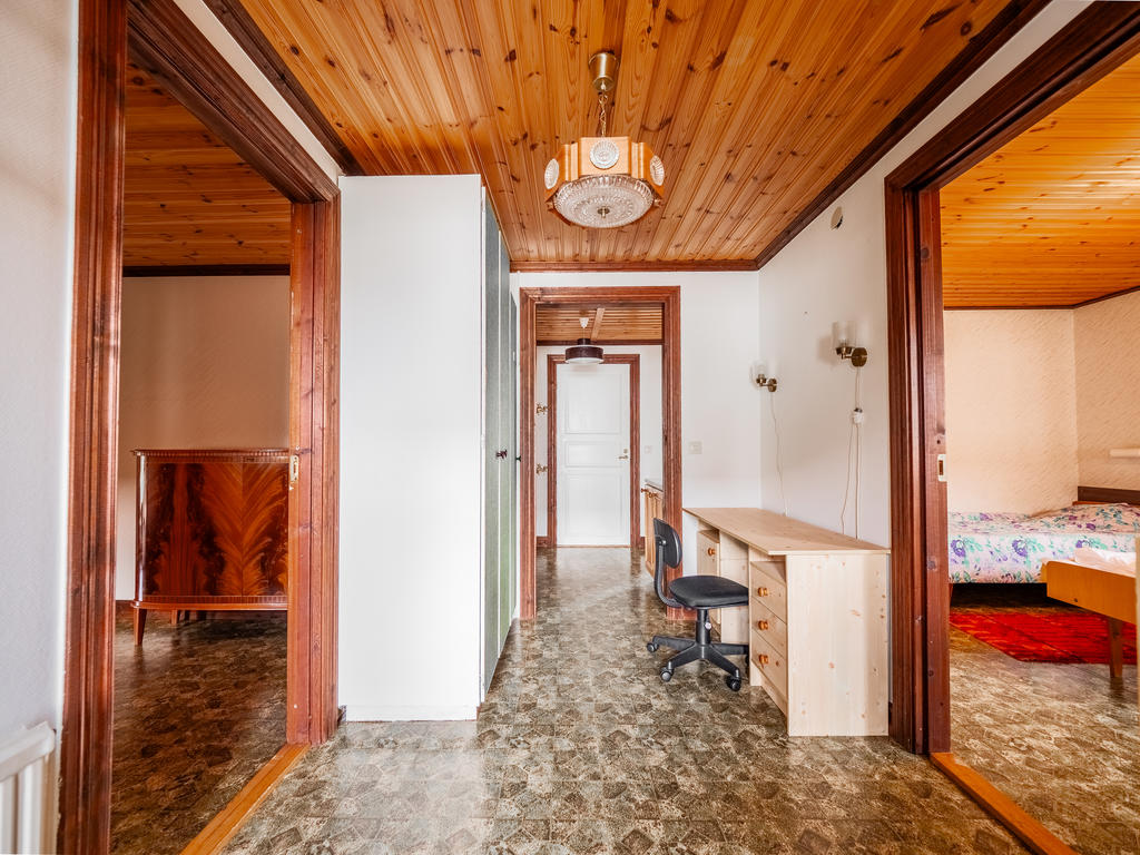 Hall entréplan