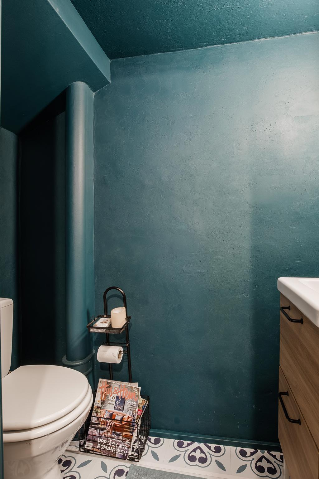 WC