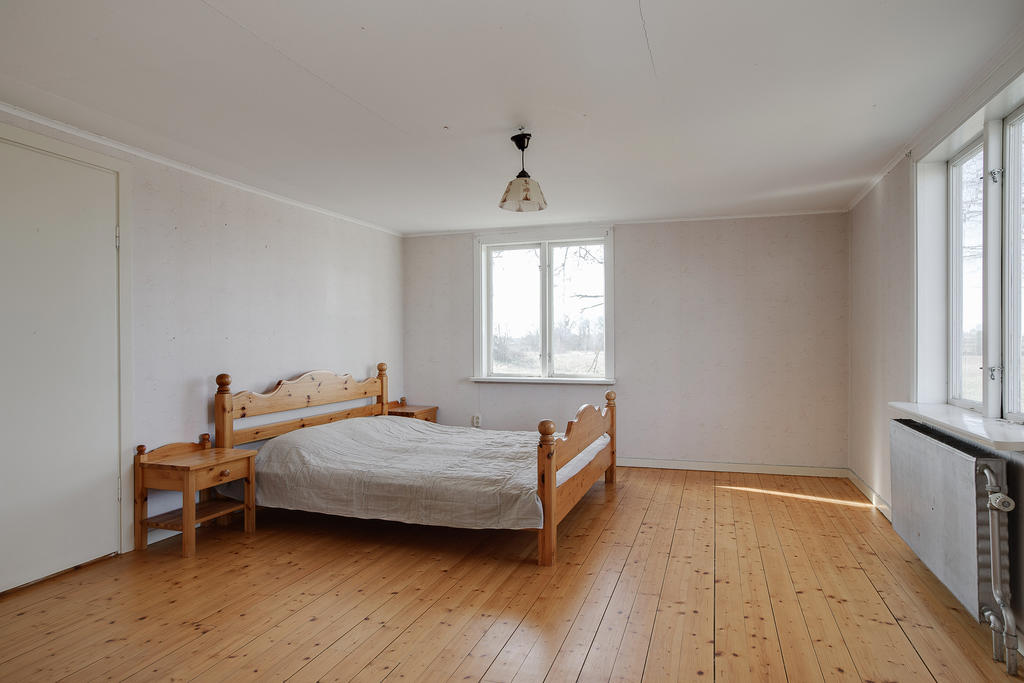 Ljust och svalt