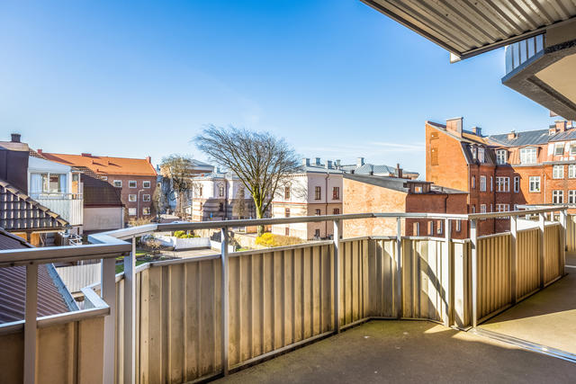Möjligheternas bostad om 103,5 kvm!