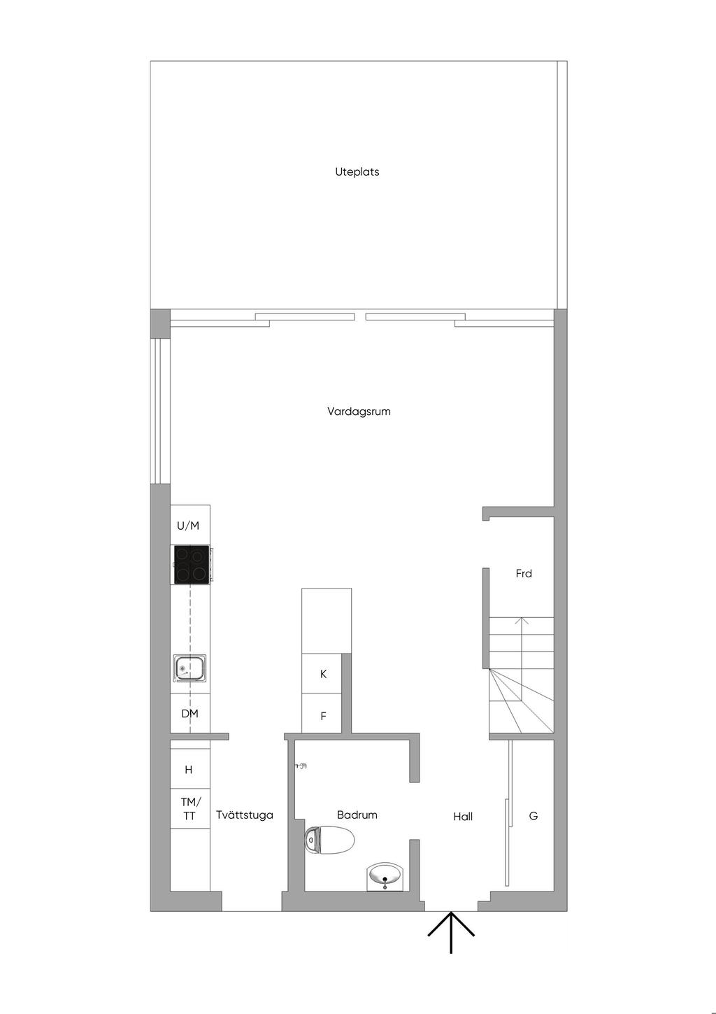 Entréplan